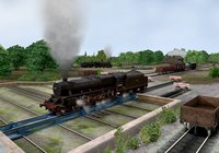 Rail Simulator screenshot, image №433611 - RAWG