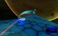 Velocity Stream [Practice Mode Demo] screenshot, image №1138318 - RAWG