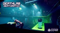 Deathlab Deathmatch screenshot, image №2565099 - RAWG