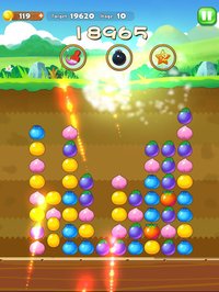 Puzzle Fruit - Tap Block Games screenshot, image №1818308 - RAWG