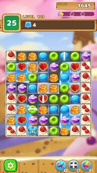 Sugar POP - Sweet Puzzle Game screenshot, image №1470189 - RAWG