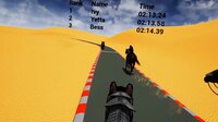 VR Hourse Racing Sweetie screenshot, image №3702551 - RAWG