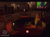 Discworld Noir screenshot, image №291055 - RAWG