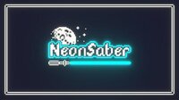 Neon Saber screenshot, image №3054521 - RAWG
