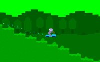 Never Riders screenshot, image №2269360 - RAWG