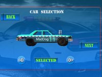 Amazing Police Pursuit Car 3d screenshot, image №1699966 - RAWG