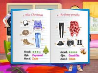 Girls Winter Style-Pretty Girl Dress screenshot, image №1747771 - RAWG