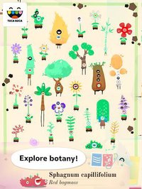 Toca Lab: Plants screenshot, image №1368221 - RAWG