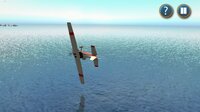 Flying Stunt Simulator screenshot, image №3982479 - RAWG