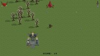Antlerman screenshot, image №1766801 - RAWG