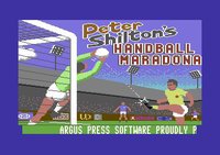 Peter Shilton's Handball Maradona screenshot, image №756627 - RAWG