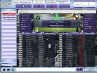 Rugby League Team Manager 2015 screenshot, image №129832 - RAWG