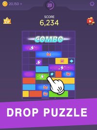 Puzzle Go screenshot, image №2207565 - RAWG