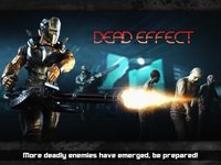 Dead Effect: Space Zombie RPG screenshot, image №1951765 - RAWG