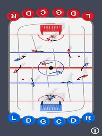 Table Hockey Challenge screenshot, image №2951240 - RAWG