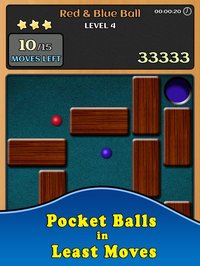 Unblock Ball screenshot, image №2068997 - RAWG