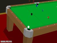 Virtual Pool screenshot, image №331443 - RAWG