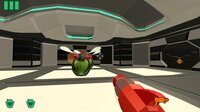 Insect Attack screenshot, image №2979453 - RAWG