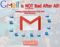 Gmail Account Tutorial screenshot, image №2639923 - RAWG