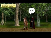 The Jade Figurines screenshot, image №1997618 - RAWG