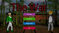 The War Demo screenshot, image №3797645 - RAWG