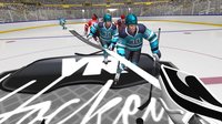 Skills Hockey VR screenshot, image №100234 - RAWG