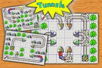 Doodle Train - Railroad Puzzler screenshot, image №1335216 - RAWG