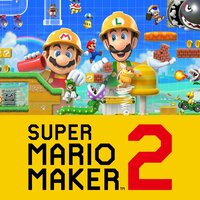 Mario Maker 2 screenshot, image №2398490 - RAWG