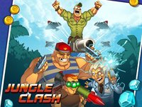 Jungle Clash screenshot, image №1357372 - RAWG