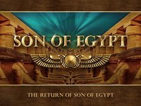 Son of Egypt screenshot, image №889340 - RAWG