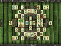 Mahjong Star screenshot, image №1456729 - RAWG