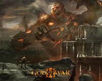 God Of War 3: Demo [TCP II - IFRJ] screenshot, image №3244967 - RAWG