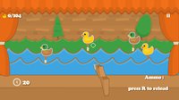 The Duck screenshot, image №2331911 - RAWG