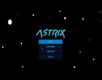 ASTRIX screenshot, image №3356082 - RAWG