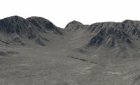 open world on moon screenshot, image №2670531 - RAWG