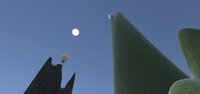 Awe of 4 Cubes screenshot, image №1259047 - RAWG