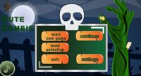 Cute Zombie screenshot, image №3693883 - RAWG