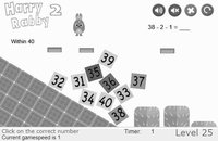HarryRabby2 Subtraction with 3 numbers FREE screenshot, image №1849084 - RAWG