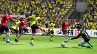 FIFA 13 screenshot, image №594337 - RAWG