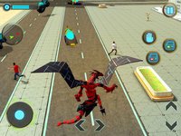 Incredible Dragon Robot 3D screenshot, image №907799 - RAWG