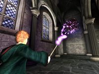 Harry Potter and the Prisoner of Azkaban screenshot, image №383791 - RAWG