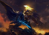 Paladin platformer fantasy screenshot, image №2384216 - RAWG