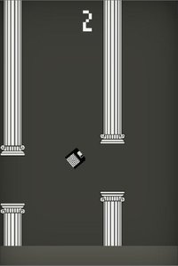 Floppy Disk (Ruben Crispin) screenshot, image №1984746 - RAWG