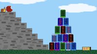 Junk Snail screenshot, image №2842814 - RAWG