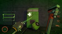 Machinicide screenshot, image №4163005 - RAWG