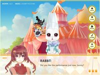 Anicon - Animal Complex - Rabbit's Path screenshot, image №3017118 - RAWG