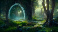 Faeries Forest screenshot, image №3533477 - RAWG