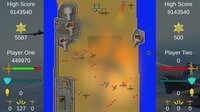 Wings Of WW2 screenshot, image №3051392 - RAWG