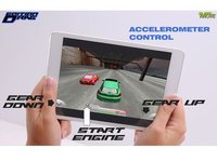 Drag Edition Racing screenshot, image №1705820 - RAWG