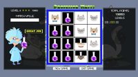 Professor Watts Memory Match: Cats screenshot, image №1323677 - RAWG